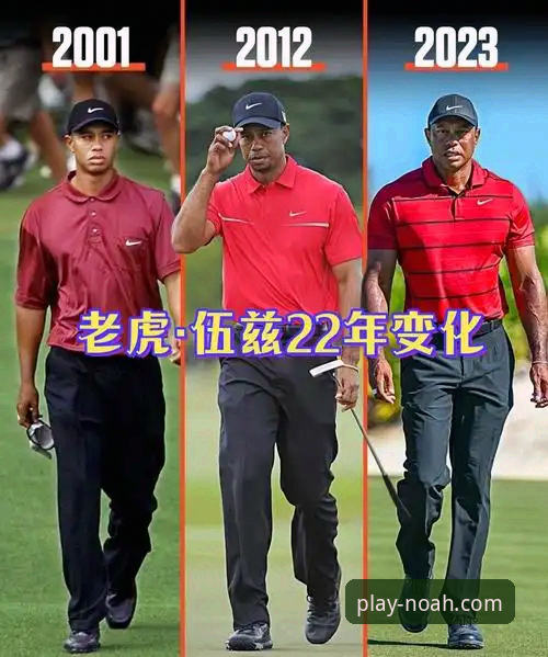 老虎伍兹的坠落vs.重生：药物风波与体育精神的对决
